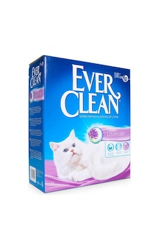 Ever Clean Lavanta Kokulu Kedi Kumu 10 Lt Ever Clean Lavanta Kokulu Kedi Kumu 10 Lt