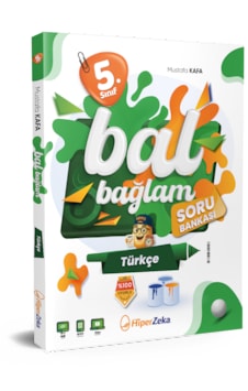 2027 5. Sınıf Bal Bağlam Türkçe Soru Bankası Mustafa Kafa 2027 5. Sınıf Bal Bağlam Türkçe Soru Bankası Mustafa Kafa