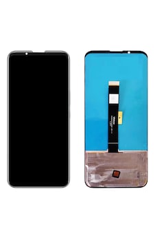 Zte Nubia Play 5g Lcd Ekran Dokunmatik Mlt
