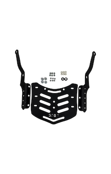 Honda Forza 250 2023-2025 Arka Çanta Demiri Gogo Honda Forza 250 2023-2025 Arka Çanta Demiri Gogo