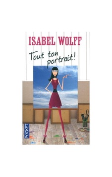 Tout ton portrait Tout ton portrait