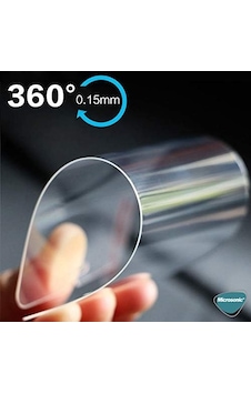 Microsonic Galaxy Tab S6 Lite 10.4" P610 Nano Glass Screen Protector Galaxy Tab S6 Lite P610 İle U Microsonic Galaxy Tab S6 Lite 10.4" P610 Nano Glass Screen Protector Galaxy Tab S6 Lite P610 İle U