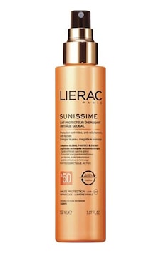 Lierac Sunissime Güneş Bakım Sütü SPF 50 150 ML Lierac Sunissime Güneş Bakım Sütü SPF 50 150 ML