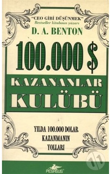 100.000 Dolar Kazananlar Kulübü 100.000 Dolar Kazananlar Kulübü