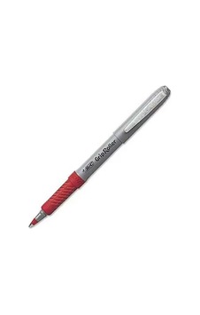 Bic Roller Kalem Grip 0.7 Mm Kırmızı 939347 Çok Renkli Bic Roller Kalem Grip 0.7 Mm Kırmızı 939347 Çok Renkli
