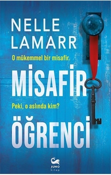 Misafir Öğrenci / Nelle Lamarr Misafir Öğrenci / Nelle Lamarr
