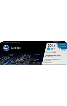 Hp 304L Cc531L Mavi Toner