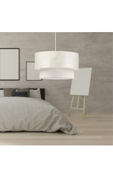 Pasta Tekli Sarkıt Krem Renk Dallı Desen Yatak Odası Salon Oturma Odası Avize Krem Pasta Tekli Sarkıt Krem Renk Dallı Desen Yatak Odası Salon Oturma Odası Avize Krem