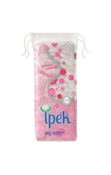İpek Hidrofil Pamuk 100 G İpek Hidrofil Pamuk 100 G