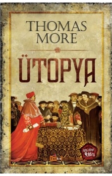 Ütopya Thomas More (420324702) Ütopya Thomas More (420324702)