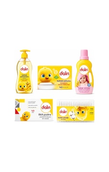 Yenidoğan Bebek Bakım Ve Çamaşır Seti - 1200 Ml Yumuşatıcı + 700 Ml Şampuan + Likit Pudra + Sabun + Kulak Çubuğu 100'lü 5'li Set Yenidoğan Bebek Bakım Ve Çamaşır Seti - 1200 Ml Yumuşatıcı + 700 Ml Şampuan + Likit Pudra + Sabun + Kulak Çubuğu 100'lü 5'li Set