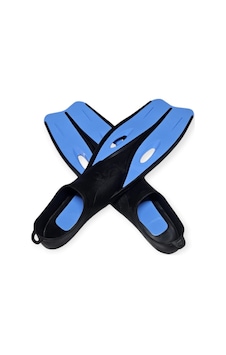 Sea Walker Çantalı Yüzücü Paleti 32-33 Mavi - Mas-32/33 Lisinya Sea Walker Çantalı Yüzücü Paleti 32-33 Mavi - Mas-32/33 Lisinya