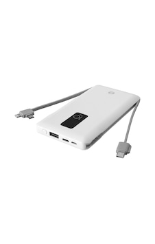 S Link Ip T100c 10000mah Lightning Micro Type C Kablolu Powerbank S Link Ip T100c 10000mah Lightning Micro Type C Kablolu Powerbank