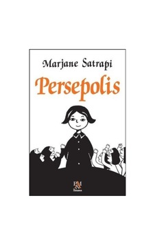 Mirhankitap Persepolis Mirhankitap Persepolis