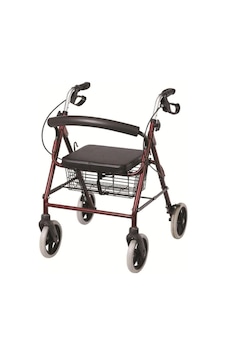 Pr-881 Rollator