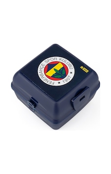 Me Saklama Kabı Fenerbahce Arma Me Saklama Kabı Fenerbahce Arma