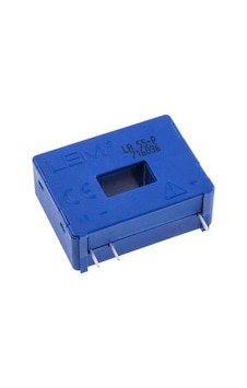 Lem La55-p ,55a Pcb Akım Trafo Lem La55-p ,55a Pcb Akım Trafo