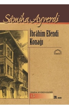 İbrahim Efendi Konağı - Ybve-661073