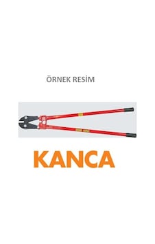 Kuplon Demir Inşaat Kesme Makası 16 Mm Kuplon Demir Inşaat Kesme Makası 16 Mm
