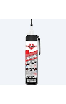 Börfh Siyah Sıvı Conta 200 Ml -60, +300 Derece 6021383 Börfh Siyah Sıvı Conta 200 Ml -60, +300 Derece 6021383