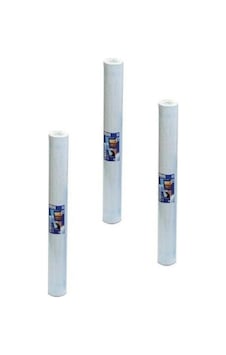 Temat Yapışkanlı Asetat 45Cm X 10M 3'LÜ Temat Yapışkanlı Asetat 45Cm X 10M 3'LÜ
