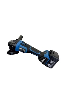 Labor Bx8010 Akülü Taşlama Makinesi