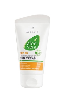 Lr Aloe Vera Güneş Kremi Spf 50 75 ML Lr Aloe Vera Güneş Kremi Spf 50 75 ML