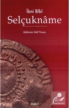 Selçukname - Hülya Aşkın - Kitabevi Yayınları Selçukname - Hülya Aşkın - Kitabevi Yayınları