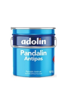 Adolin Pandalin Antipas Gri 18 Kg.