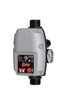 Mey İthalat Brio New Elektronik Hidrofor Çok Renkli Mey İthalat Brio New Elektronik Hidrofor Çok Renkli