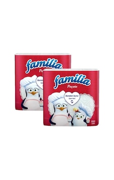 Familia Peçete 100'lü 2 Paket Familia Peçete 100'lü 2 Paket