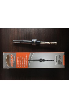 Orient Bi-metal Sds Plus Uyumlu Panç Adaptörü 14-30mm
