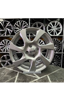 15" İnç 4x100 Cms Jant Modeli - 4 Adet 15" İnç 4x100 Cms Jant Modeli - 4 Adet
