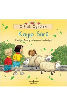 Çiftlik Öyküleri Kayıp Sürü