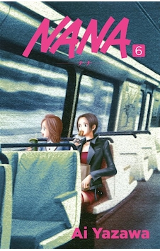 Nana Cilt 6 / Ai Yazawa Nana Cilt 6 / Ai Yazawa