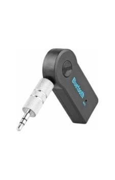 Tüm Cihazlara Uyumlu Bluetooth Aux Araç Kiti Siyah - Hs08375416-3940 Tüm Cihazlara Uyumlu Bluetooth Aux Araç Kiti Siyah - Hs08375416-3940