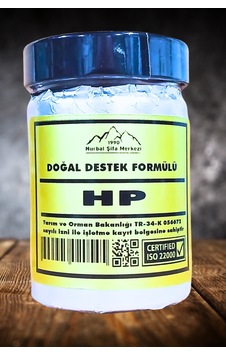 Nurbal Şifa Merkezi Hp Özel400 G