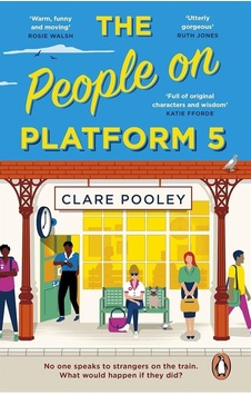 The People On Platform 5