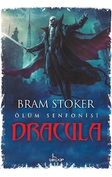 Dracula - Bram Stoker - Girdap