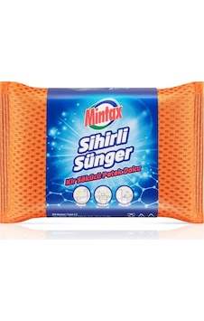 Mintax Sihirli Sünger 5'li