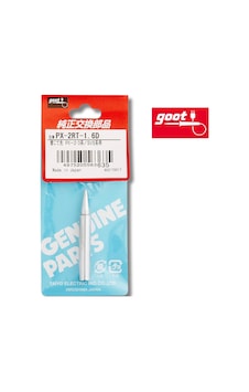 Goot Px-2rt-1.6d Havya Ucu
