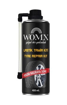 Lastik Tamir Kiti 400 Ml - Acil Durum Patlak Lastik Şişirici Ve Onarıcı Sprey Lastik Tamir Kiti 400 Ml - Acil Durum Patlak Lastik Şişirici Ve Onarıcı Sprey