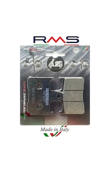 Rms 510-3110 Organik Disk Fren Balata