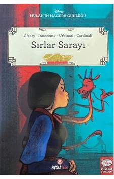 Sırlar Sarayı Beta Byou Kolektif