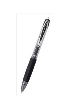 Uniball Signo 207nd 0.7 Mekanik Jel Kalem Siyah