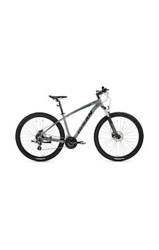 Bisan Mtx7300 29 Jant 24 Vites Hidrolik Disk 48cm Kadro Dağ Bisikleti Metalik Gri - Mavi Bisan Mtx7300 29 Jant 24 Vites Hidrolik Disk 48cm Kadro Dağ Bisikleti Metalik Gri - Mavi