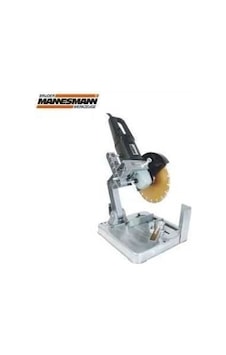 Mannesmann 1255-s Avuç Taşlama Sehpası