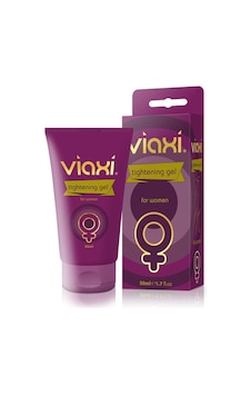 Viaxi Tightening Gel Bayanlar İçin 50ml Viaxi Tightening Gel Bayanlar İçin 50ml