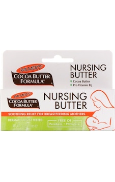 Palmer's Nursing Butter 30 G Palmer's Nursing Butter 30 G