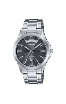 Casıo Mtp-1381d-8avdf Erkek Kol Saati Beyaz Casıo Mtp-1381d-8avdf Erkek Kol Saati Beyaz
